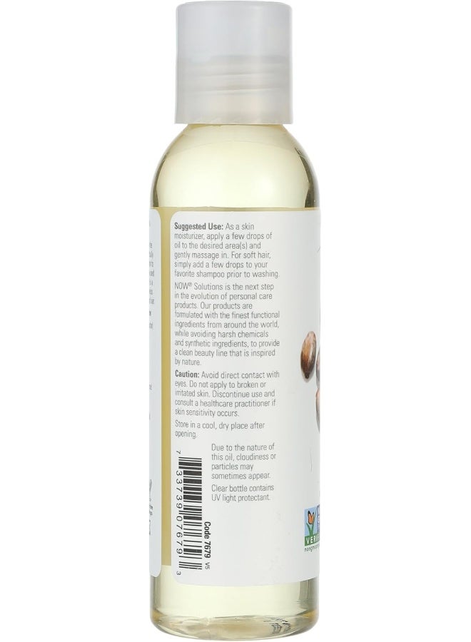 now زيت الخروع من نوا سوليوشنز 118 مل - Image 3