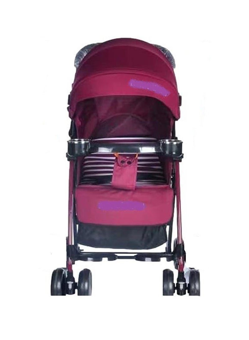 New Design Baby Stroller