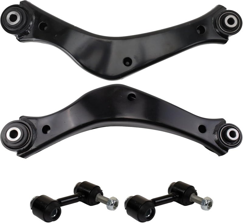 TRQ Rear Suspension Kit for Buick and Chevrolet - Image 1