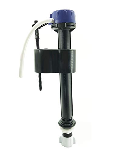 WDI Technology Co. Ltd. WDI AquaSource Original Fill Valve Replacement for 1.28 GPF Toilets (98923, 312795, 352027, 395280, 12293) by WDI Technology Co. Ltd. - Image 2