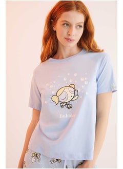 women'secret Long pajamas The Powerpuff Girls  - Image 1