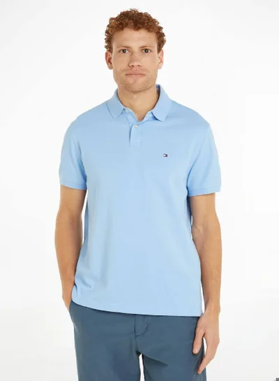 TOMMY HILFIGER 1985 Regular Fit Polo