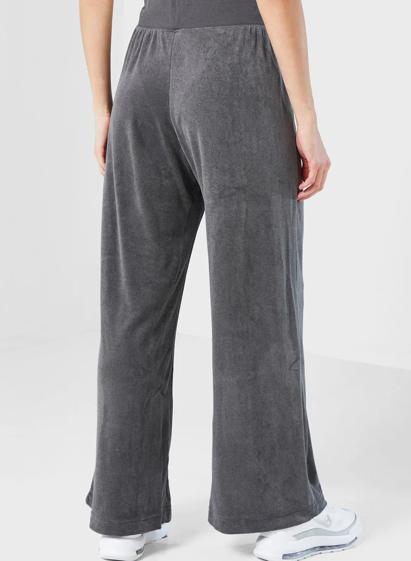 Nike Nsw Wide Leg Sweatpants