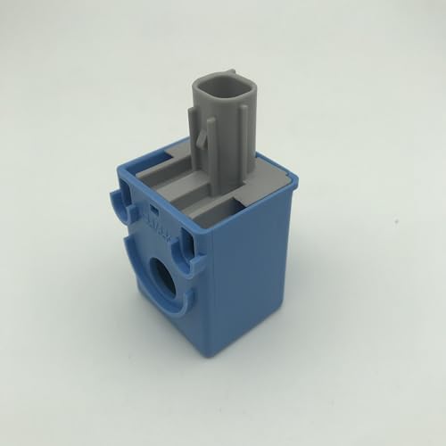 Toylexap 89747-30040 068900-4580 Remote Door Lock Buzzer. for:CT200 IS SERIES RC300 ES350 HS250H GS SERIES LS500 LC500 RX SERIES NX SERIES UX250H UX300E SIENNA RAV4 GX460 LX570 TUNDRA SEQUOIA - Image 4