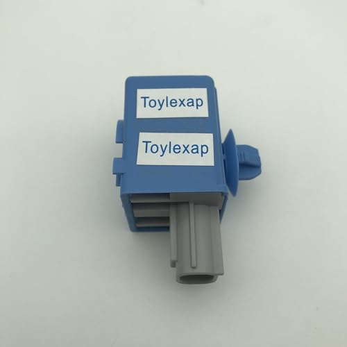 Toylexap 89747-30040 068900-4580 Remote Door Lock Buzzer. for:CT200 IS SERIES RC300 ES350 HS250H GS SERIES LS500 LC500 RX SERIES NX SERIES UX250H UX300E SIENNA RAV4 GX460 LX570 TUNDRA SEQUOIA - Image 5