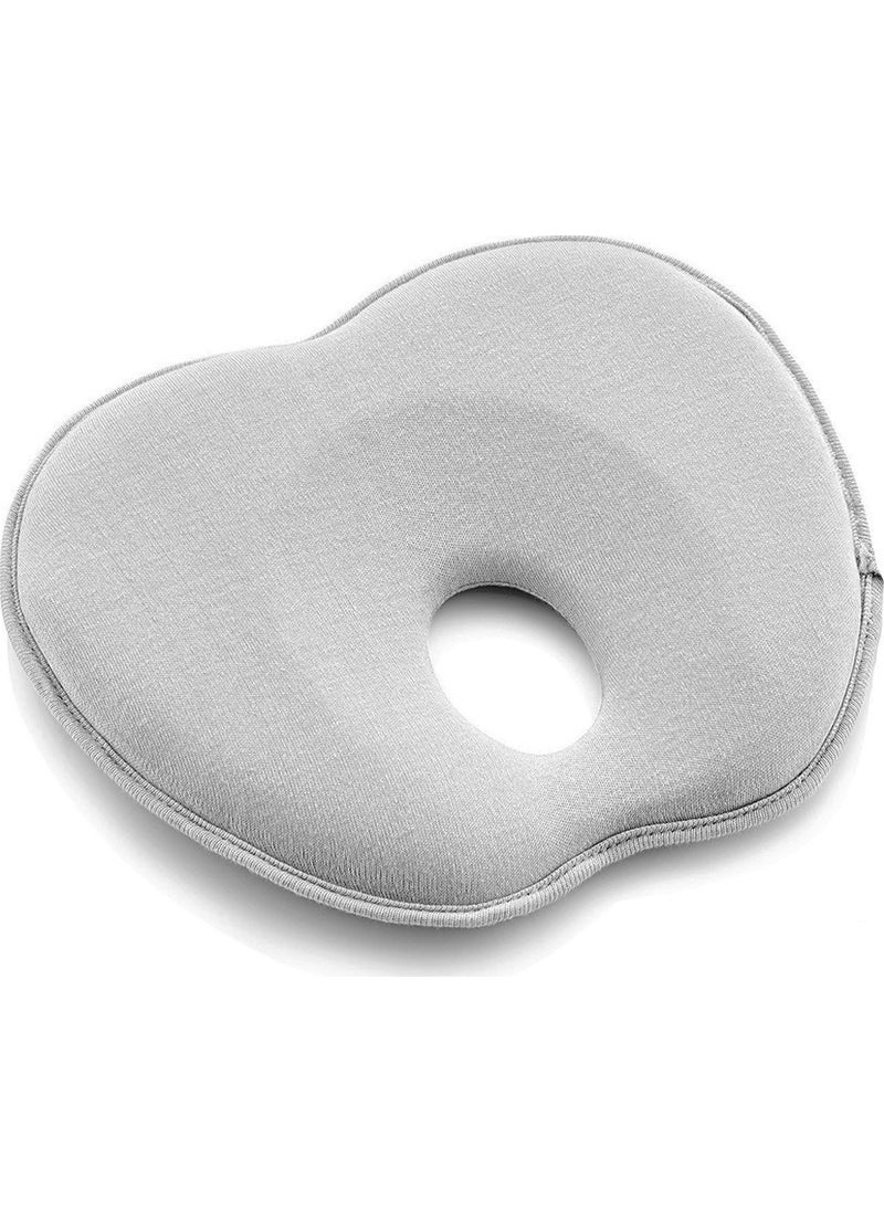 Flat Head Pillow Gray - pzsku/Z18A50C3197AFB377FB12Z/45/_/1741293137/0b75bb48-e6e9-4cfa-8d31-5ba0a2893ca2