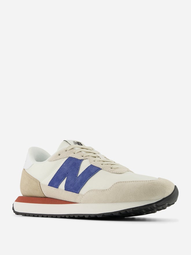 New Balance أحذية نيو بالانس 237 - Image 4