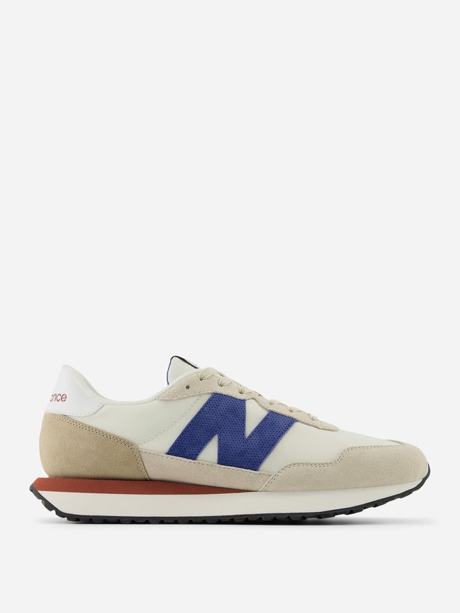 New Balance أحذية نيو بالانس 237 - Image 1