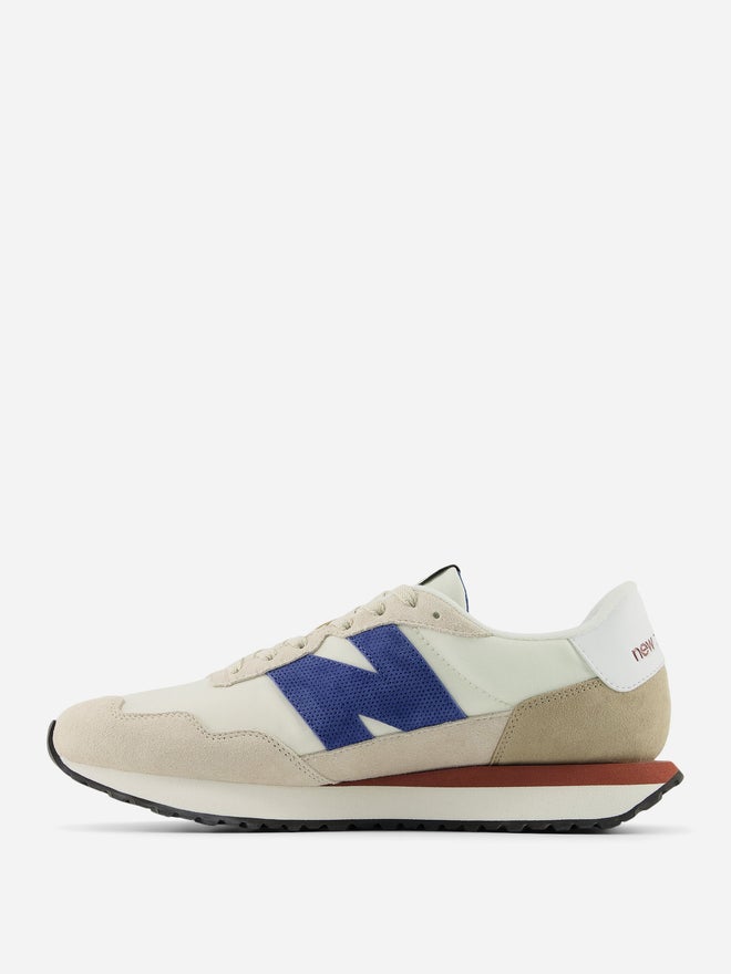 New Balance أحذية نيو بالانس 237 - Image 2