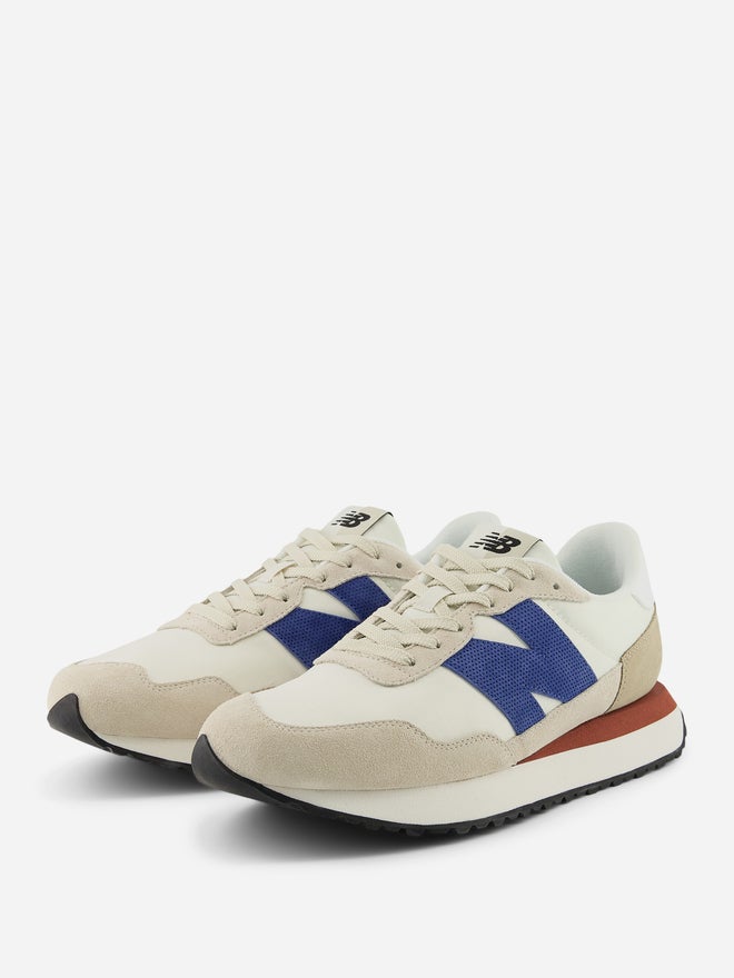 New Balance أحذية نيو بالانس 237 - Image 3