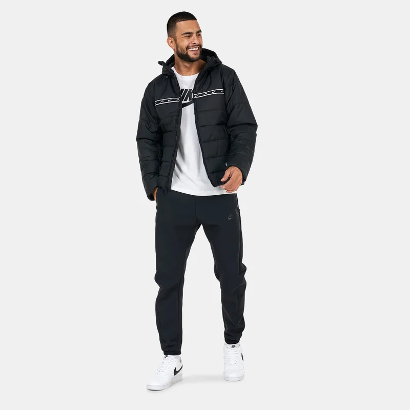 Nike Men's Sportswear Repeat Synthetic-Fill Jacket