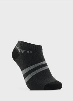 Seventy Five Basics 5 Pack Of Socks  - Image 4
