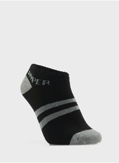 Seventy Five Basics 5 Pack Of Socks  - Image 3