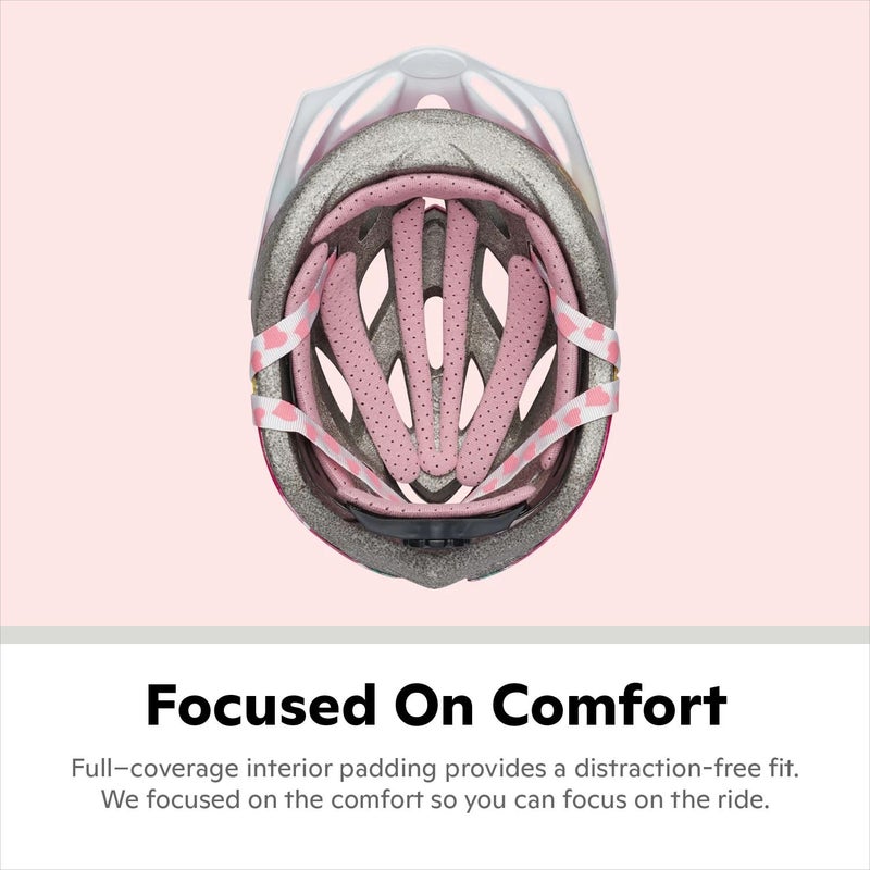 شوين خوذة دراجة تراشر - Image 5