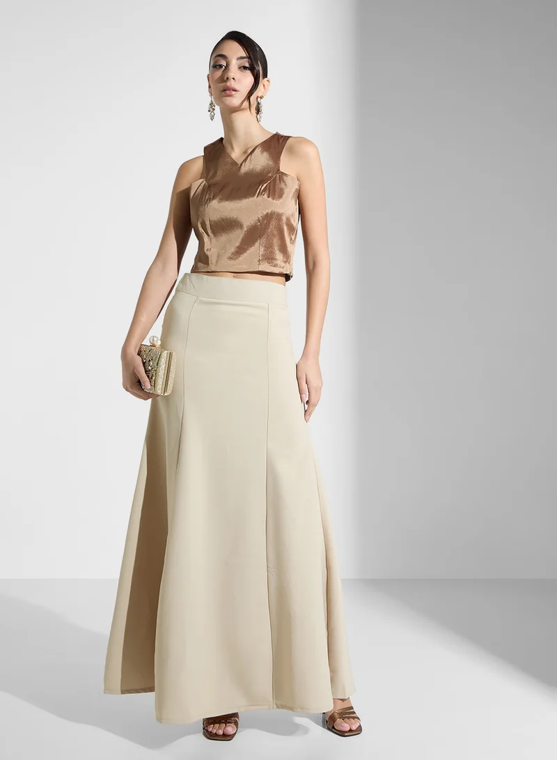 Golden Apple Skirts