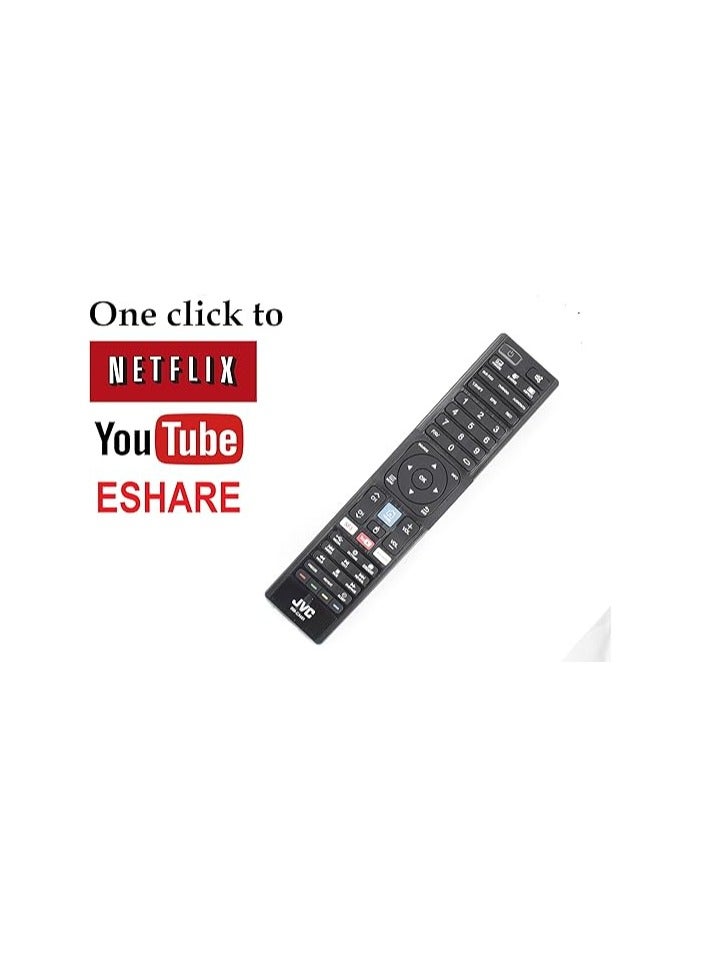 32-Inch LED TV – Full High Definition, High Reliability Compatible Display - Image 5