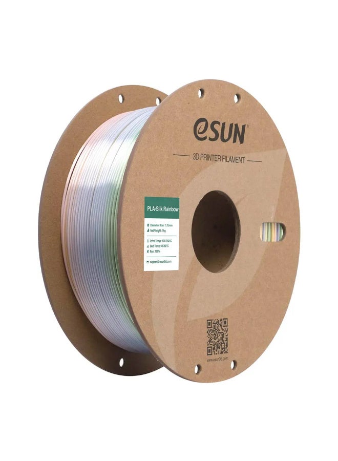 eSUN PLA-SILK RAINBOW HUAGUO MOUNTAIN 1kg