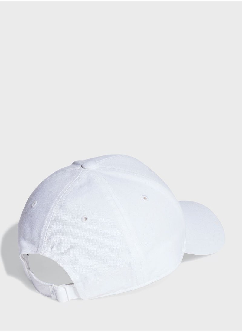 Adidas - Baseball Cap - Image 1