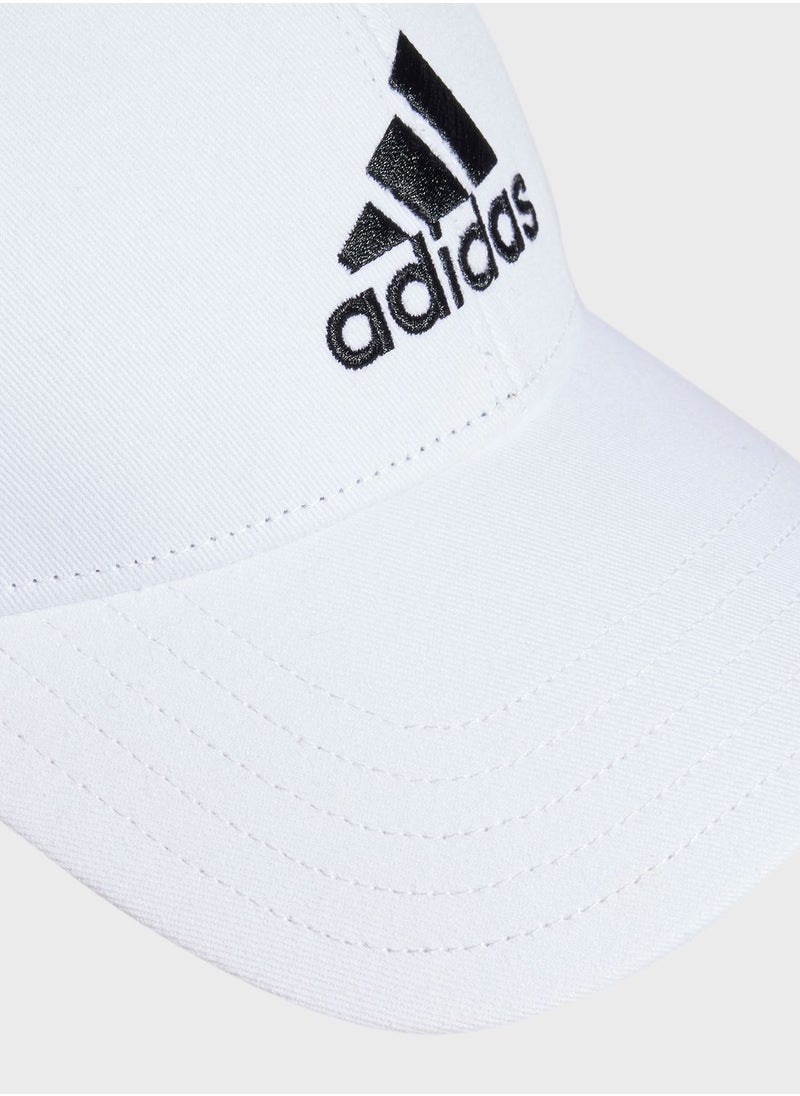 Adidas - Baseball Cap - Image 1