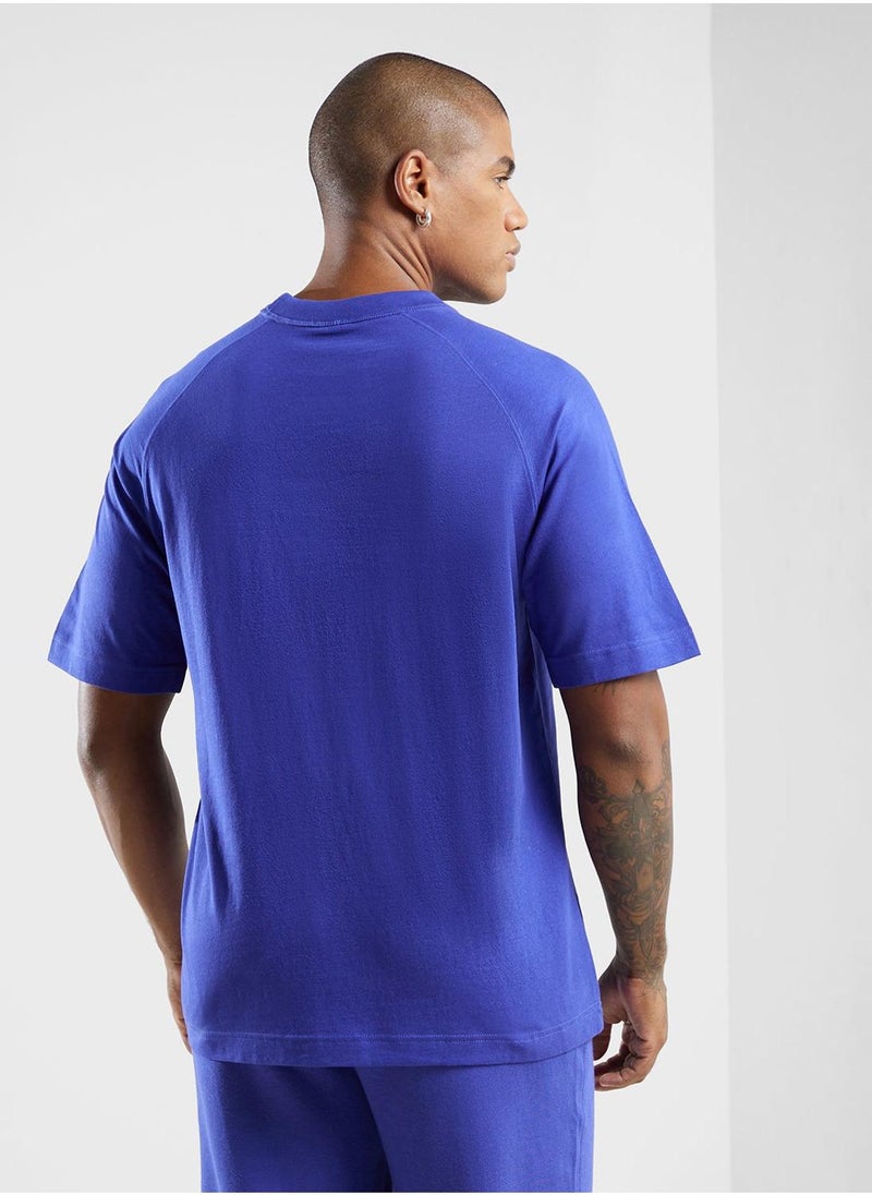PUMA Classic Oversized T-Shirt - Image 2
