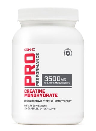 Pro Performance Creatine Monohydrate 3500 Mg 120 Counts - pzsku/Z18A61F34E874B0874982Z/45/_/1720618589/41dad3fe-d420-45f3-8620-0088a714d695