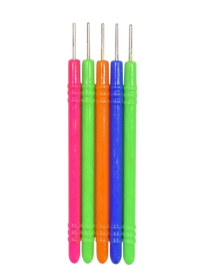BestUBuy Paper Quilling Tool Quilling Needle (5 Pieces) - Image 2