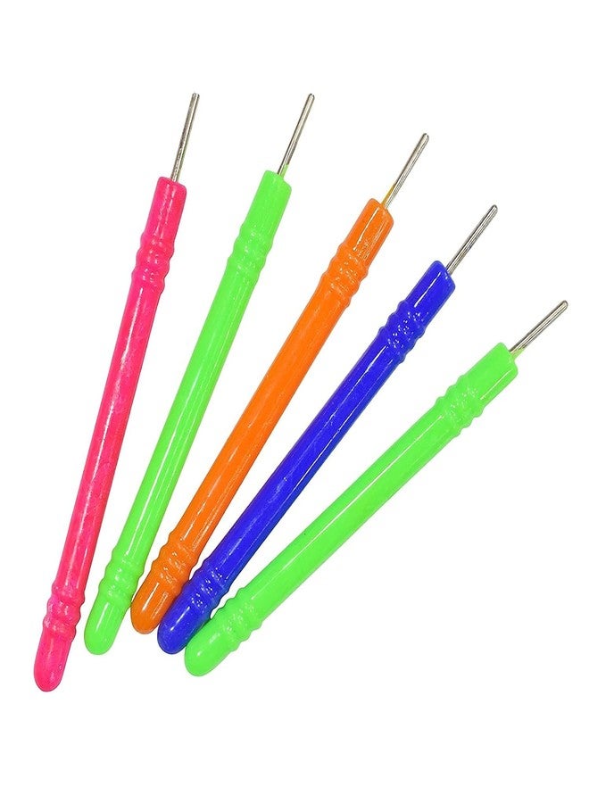 BestUBuy Paper Quilling Tool Quilling Needle (5 Pieces) - Image 1