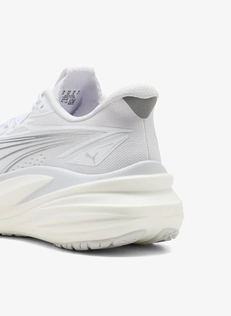 Puma PUMA White-Silver Mist MagMax NITRO™ 2 Running Shoes Men for Men | Best Price UAE