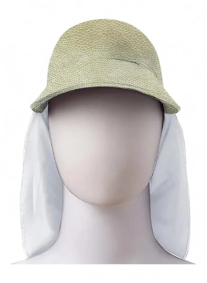 سليبستوب قبعة شمس جونيور جليتر للبنات