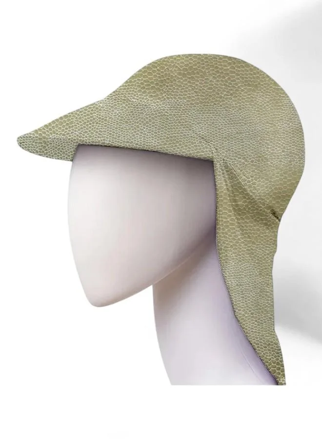 سليبستوب قبعة شمس جونيور جليتر للبنات