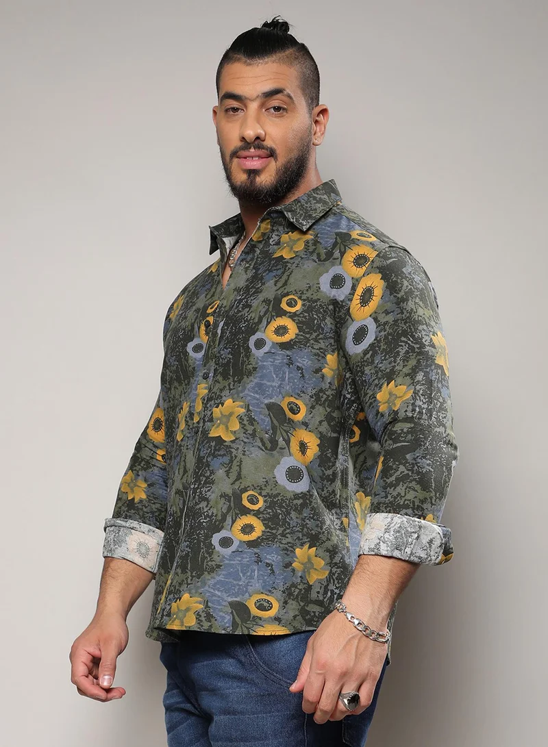 انستافاب بلس Multicolour