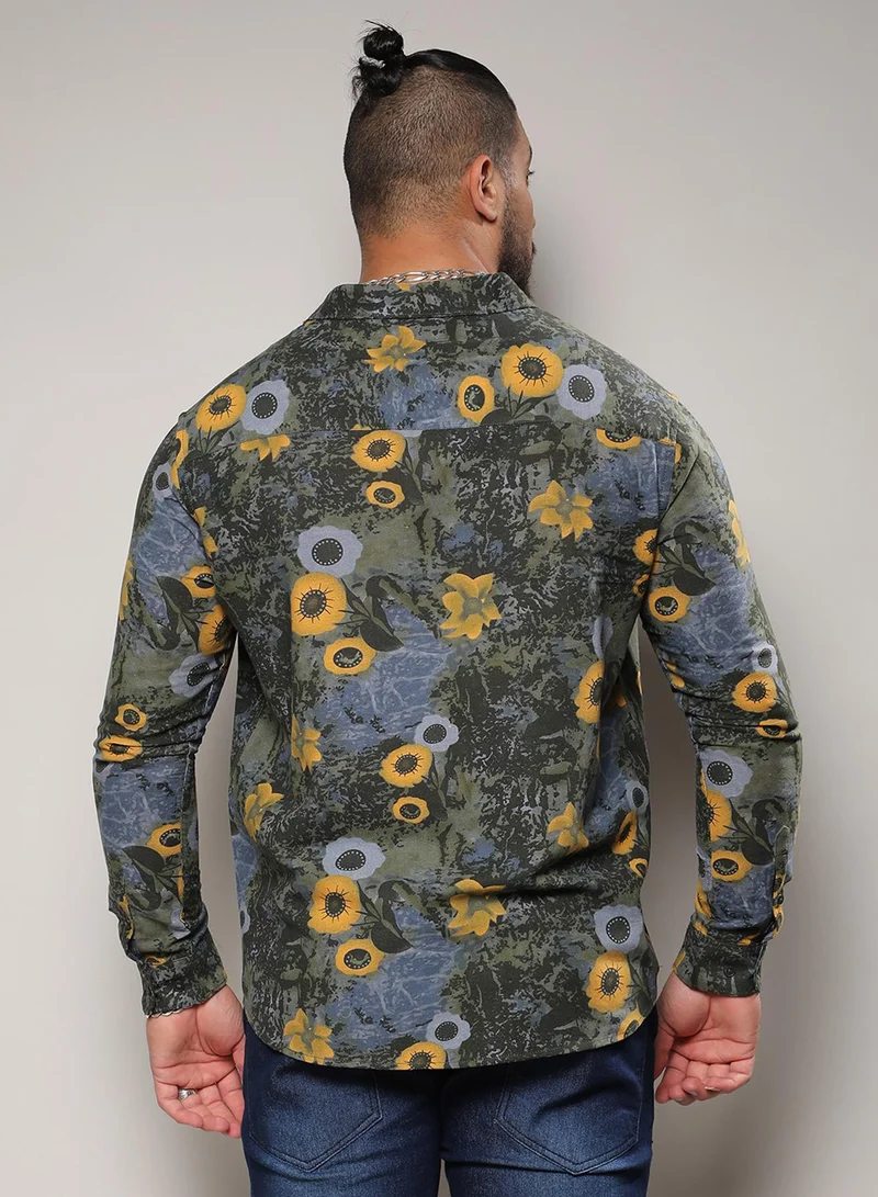 انستافاب بلس Multicolour