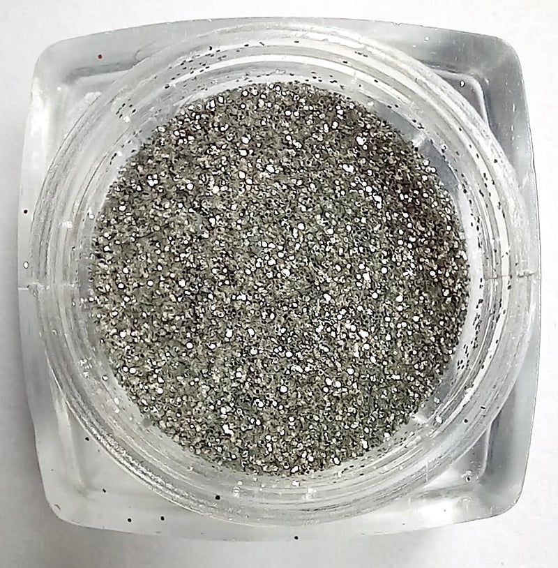 Fine Cosmetic Glitter Eyeshadow for Women Girls - Image 5