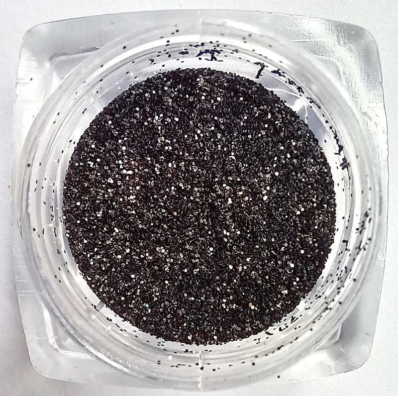 Fine Cosmetic Glitter Eyeshadow for Women Girls - Image 2