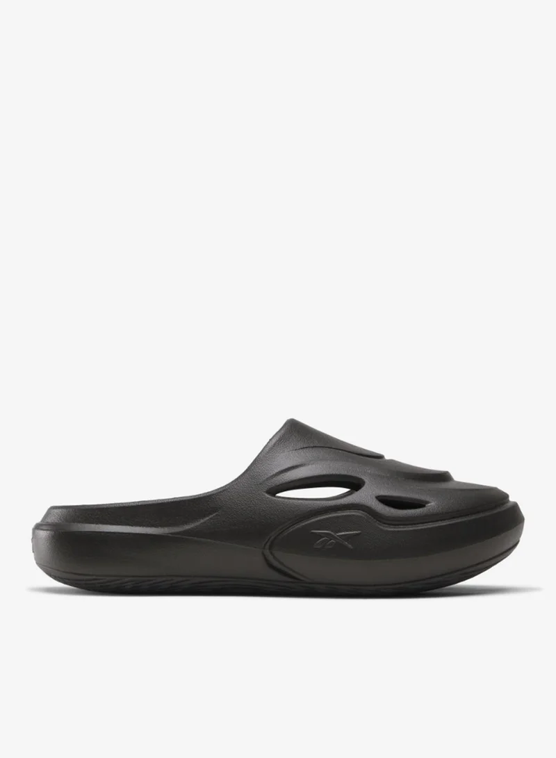 Reebok Black Unisex Shoes