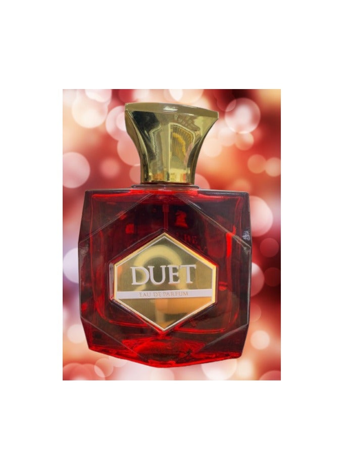 Avec Duet Eau de Parfum 100ml - Image 1