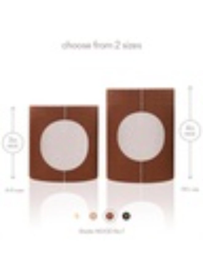 NOOD Shape Tape Breast Tape NOOD 7 Bronze / 4in 1 piece - Image 2