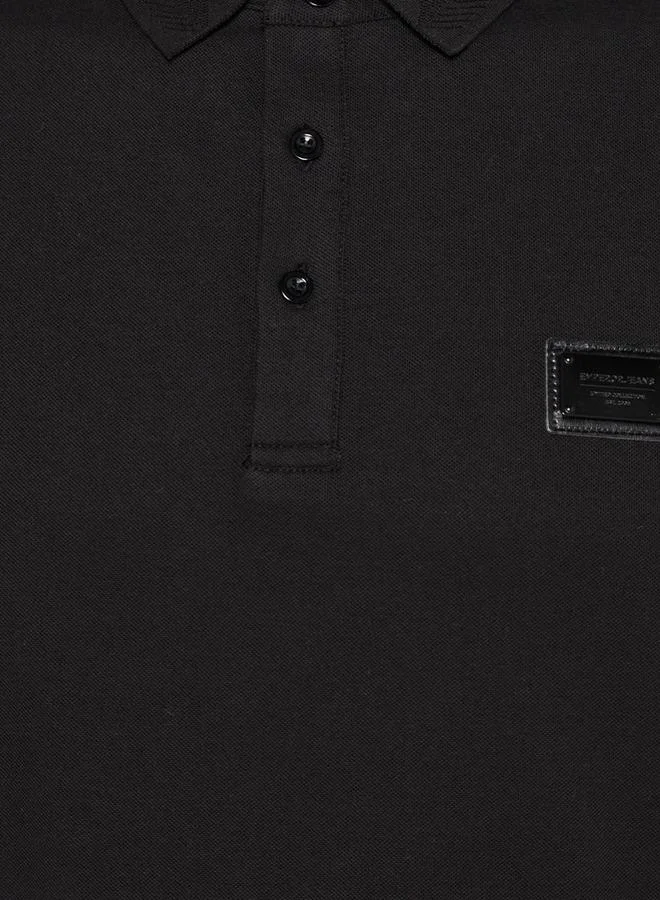 إمبيرور Emperor Men Short Sleeve Polo T-shirt