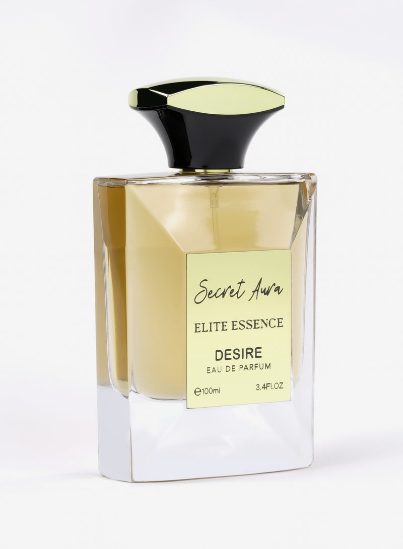 هالة سرية رغبة جوهر النخبة في الهالة السرية - Image 1