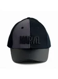 MARVEL Marvel Marvel v2 Adult Premium Cap