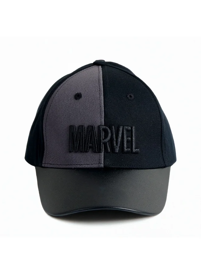 Marvel Marvel v2 Adult Premium Cap