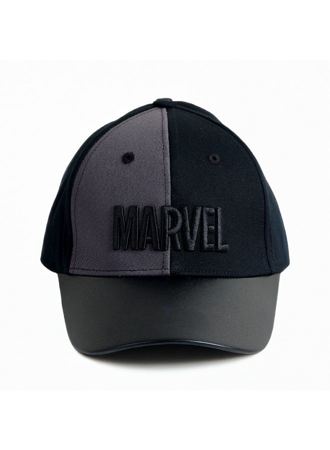 Marvel Marvel v2 Adult Premium Cap - Image 1