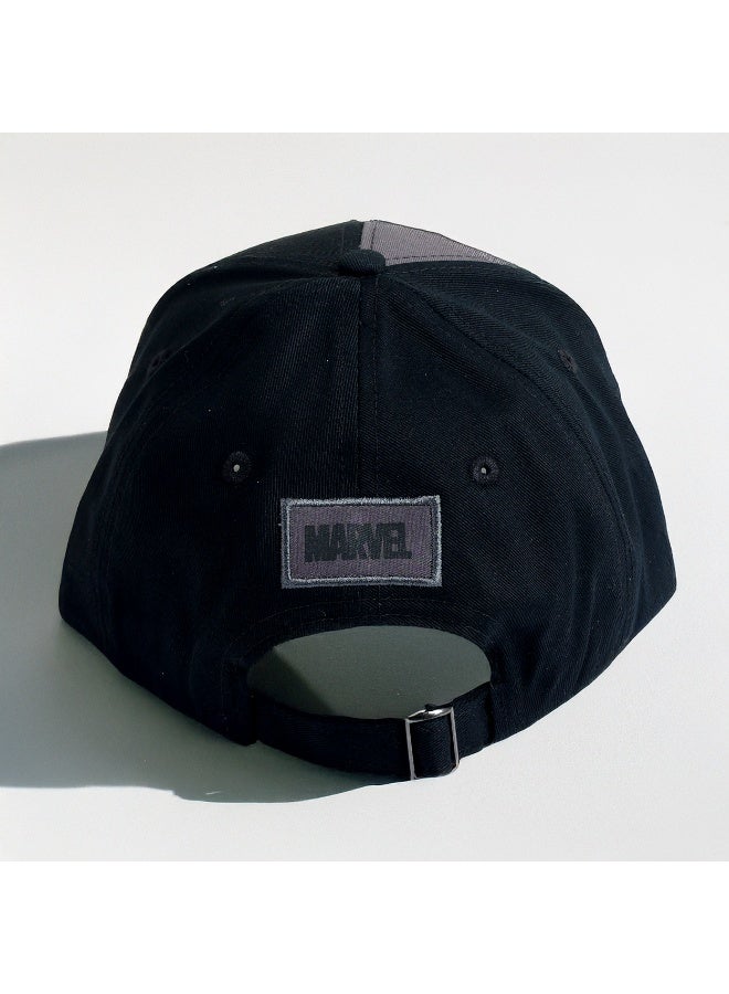 Marvel Marvel v2 Adult Premium Cap - Image 4