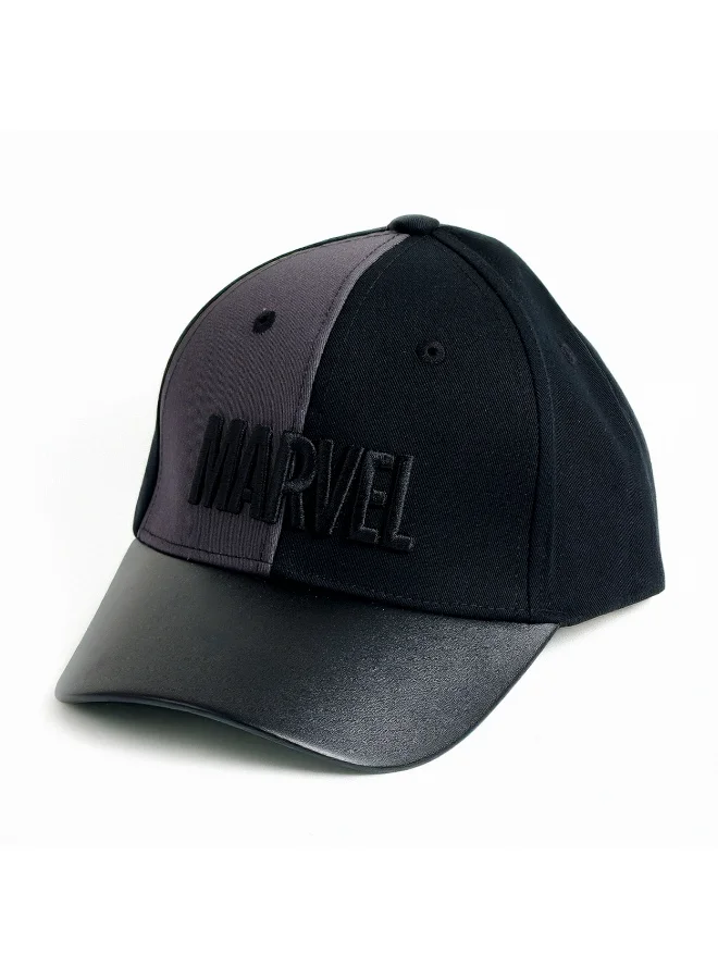 MARVEL  Marvel Marvel v2 Adult Premium Cap for Men | Best Price UAE