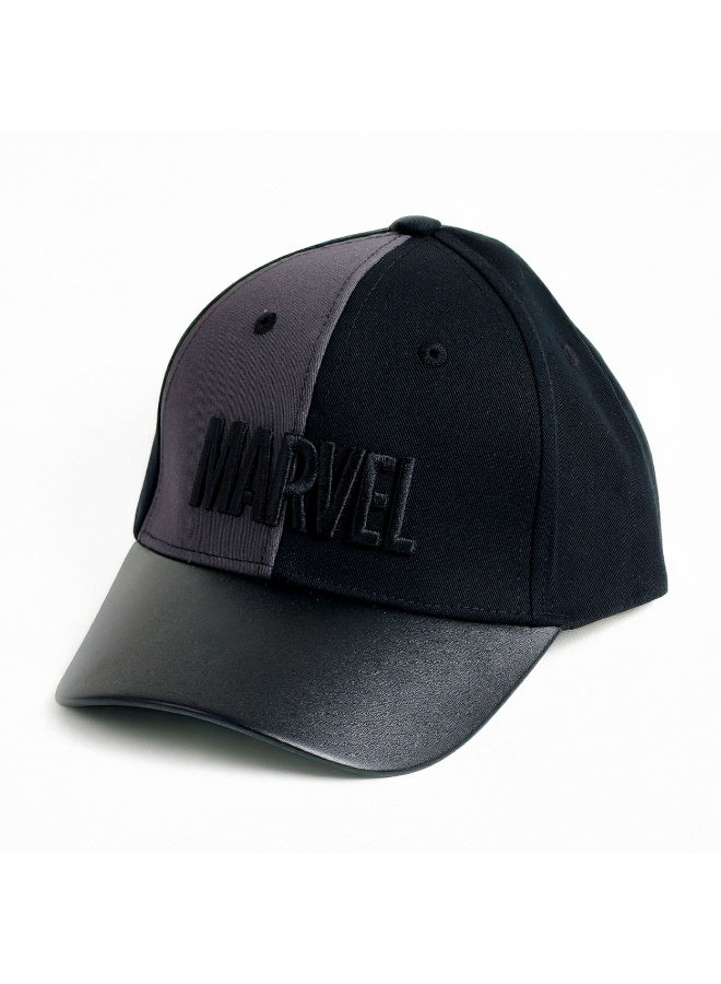 Marvel Marvel v2 Adult Premium Cap - Image 3