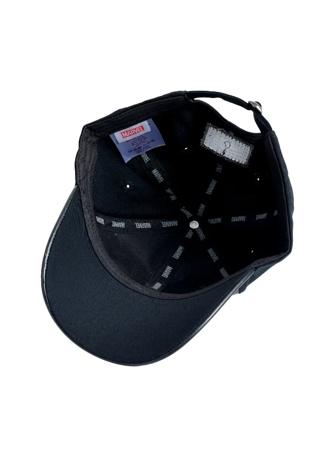 MARVEL  Marvel Marvel v2 Adult Premium Cap for Men | Best Price UAE