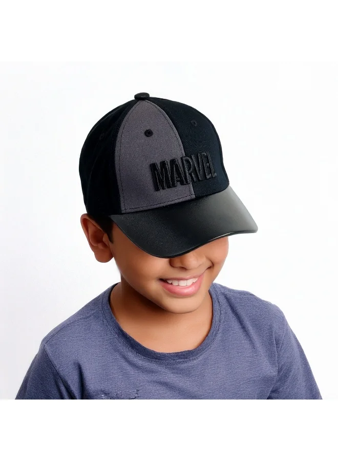 MARVEL  Marvel Marvel v2 Adult Premium Cap for Men | Best Price UAE