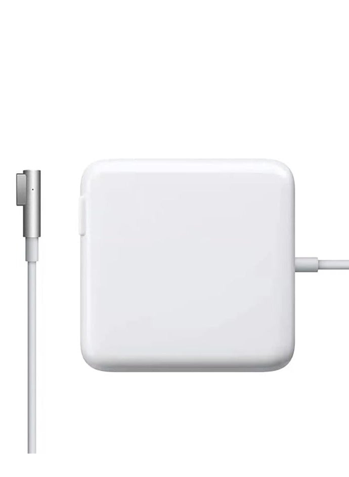 85W L-Tip Magnetic Replacement Compatible With MacBook Pro 13" & 15" 17" (Mid 2012~2015), Model A1424 A1398 A1425 A1502  - Image 1