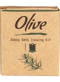 OLIVE Buklet Hotel Type Sewing Kit  - Image 1