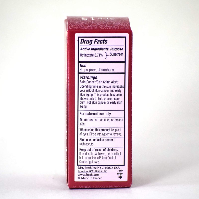 Fresh Fresh sugar lip treatment spf 15 - petal, 0.15oz, 0.15 Ounce - Image 5